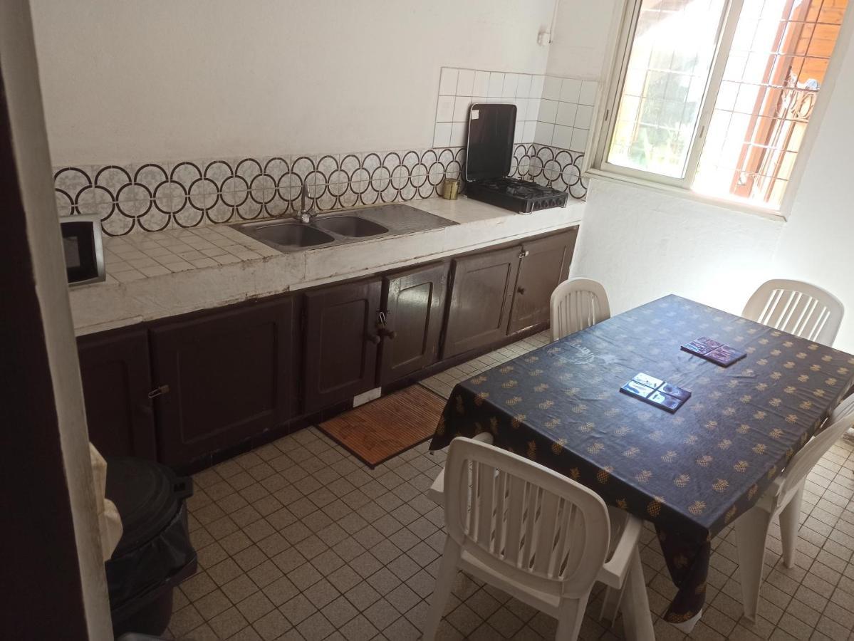شقة Locatriolet سان دوني المظهر الخارجي الصورة
